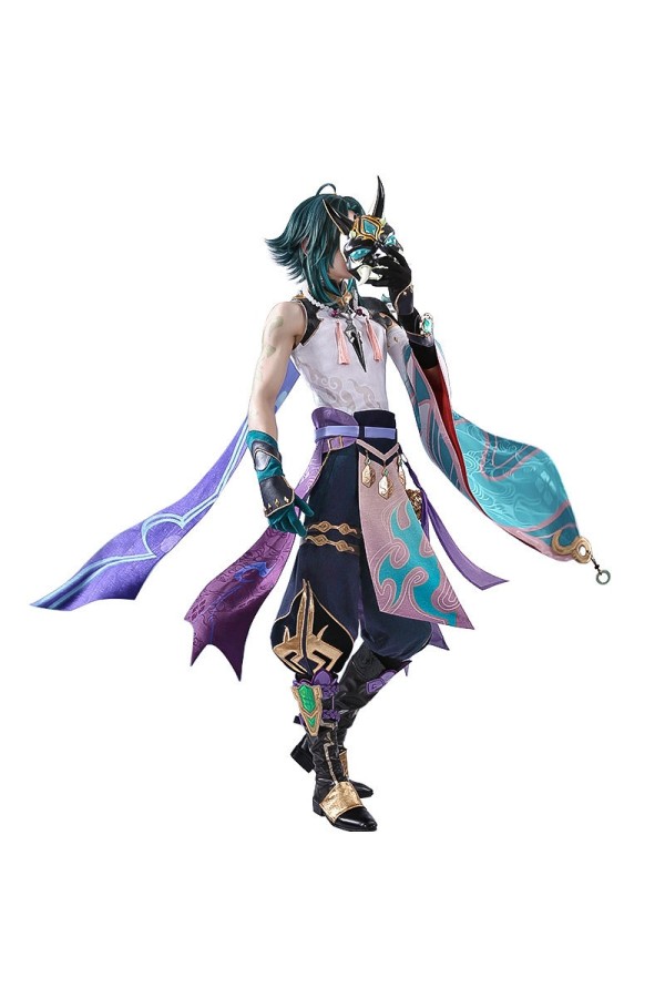 Commission of Your Wanted Cosplay Clothes